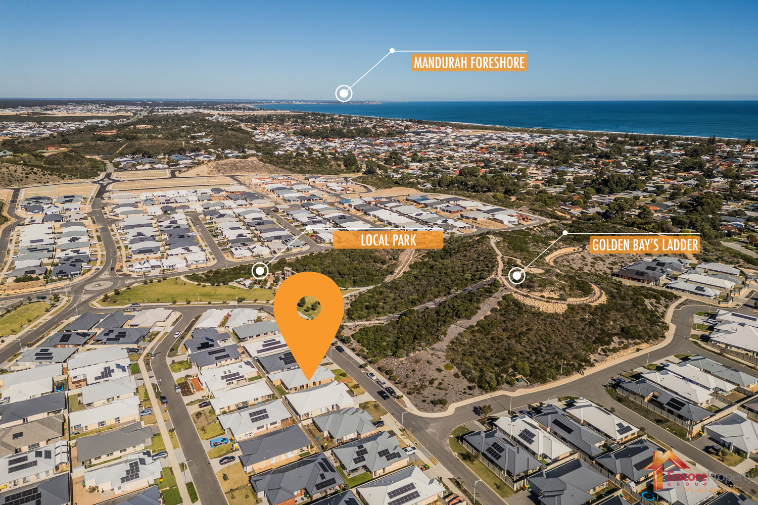 21 Elvina Vista, GOLDEN BAY, WA 6174 AUS