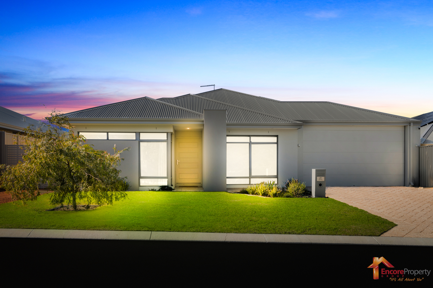 21 Elvina Vista, GOLDEN BAY, WA 6174 AUS