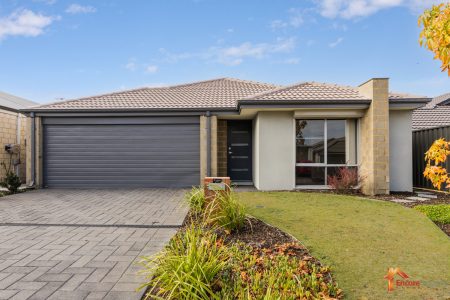 6 Sapphire Chase, WELLARD, WA 6170 AUS