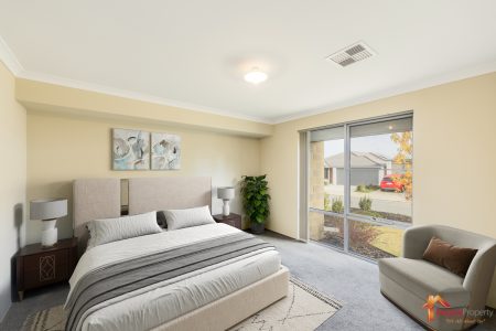 6 Sapphire Chase, WELLARD, WA 6170 AUS