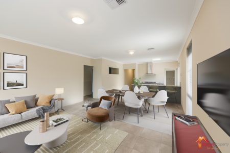 6 Sapphire Chase, WELLARD, WA 6170 AUS