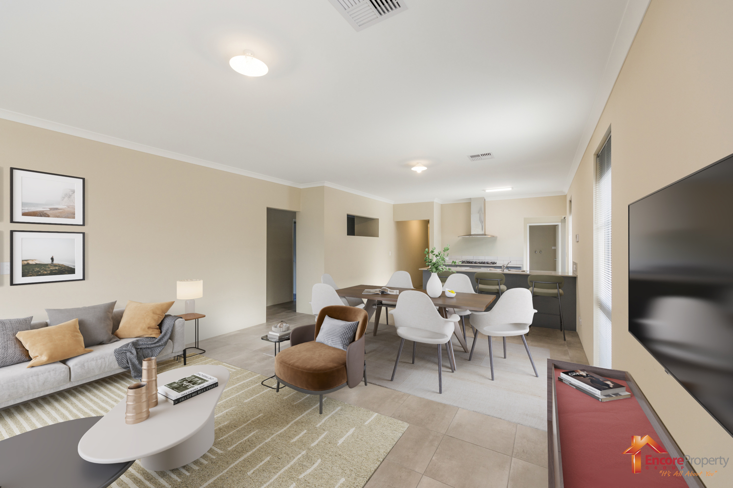 6 Sapphire Chase, WELLARD, WA 6170 AUS