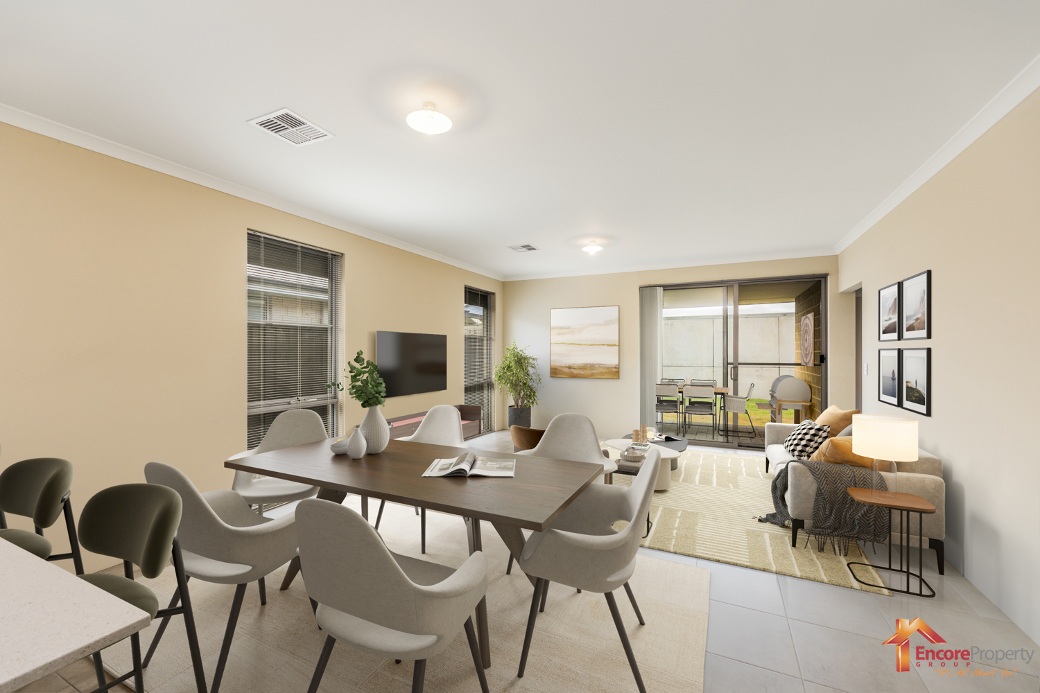 6 Sapphire Chase, WELLARD, WA 6170 AUS