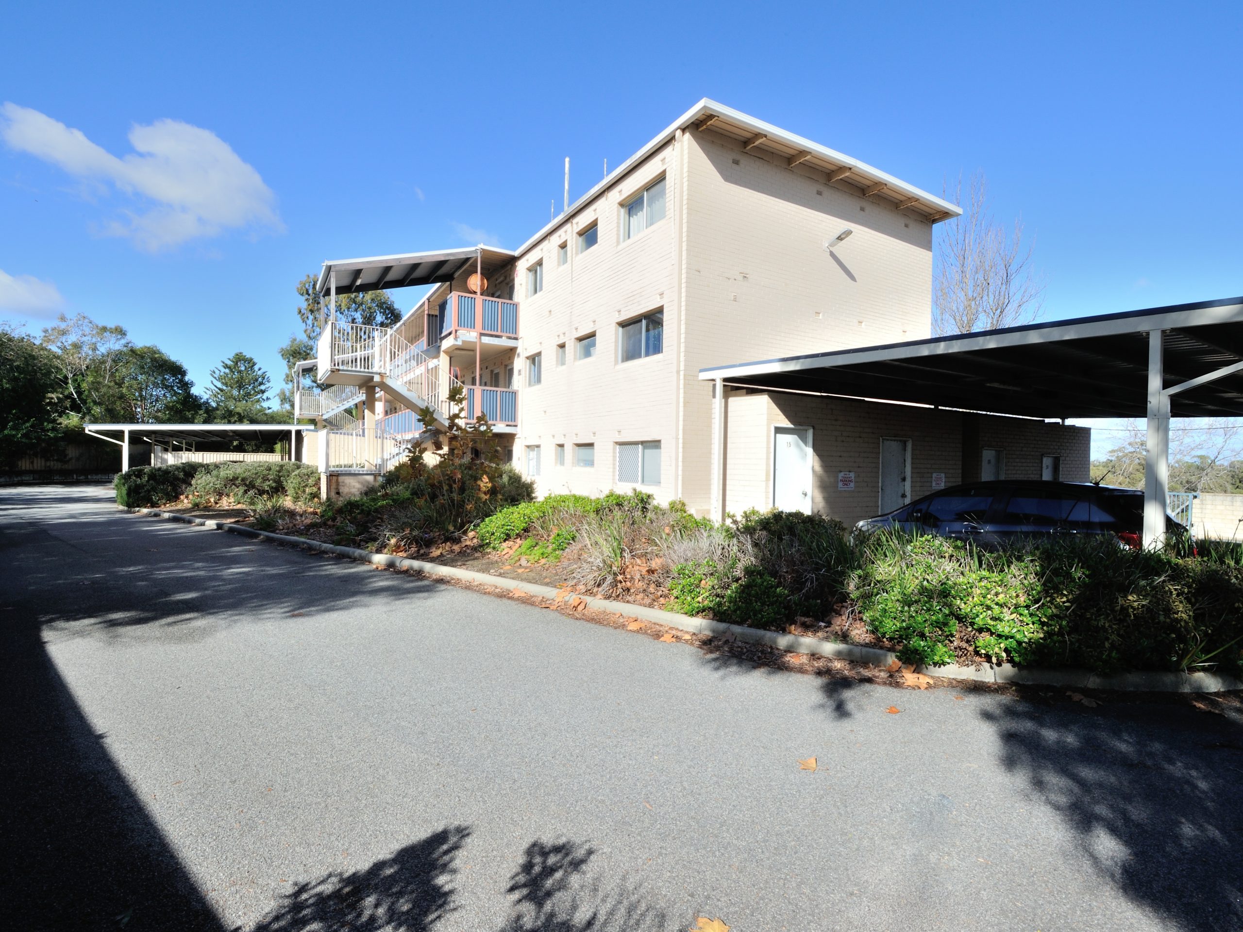 16/9 Beacham Place, MEDINA, WA 6167 AUS