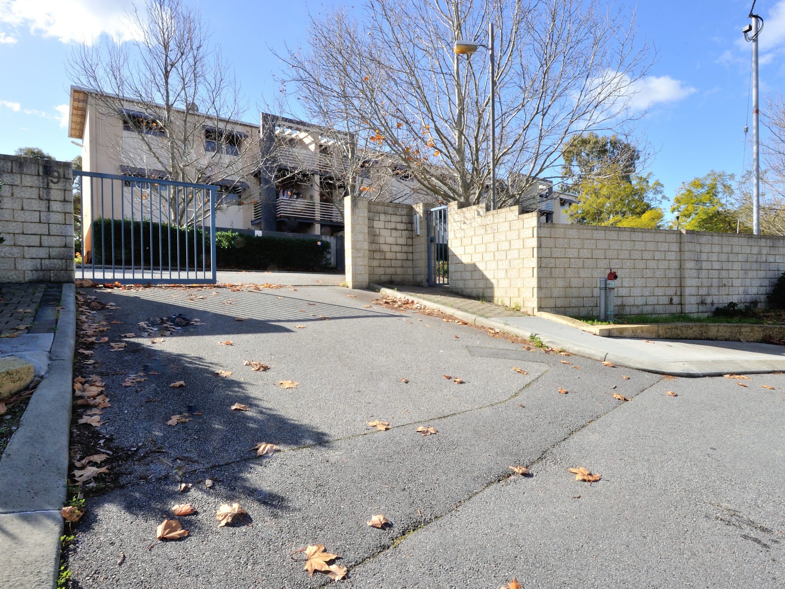 16/9 Beacham Place, MEDINA, WA 6167 AUS