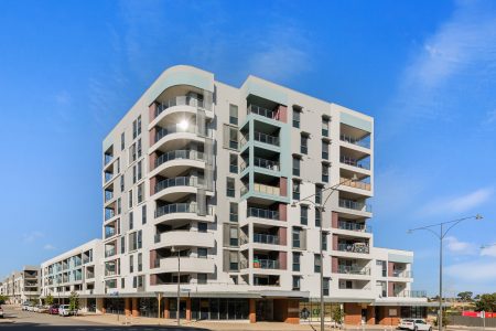 45/12 Junction Boulevard, COCKBURN CENTRAL, WA 6164 AUS