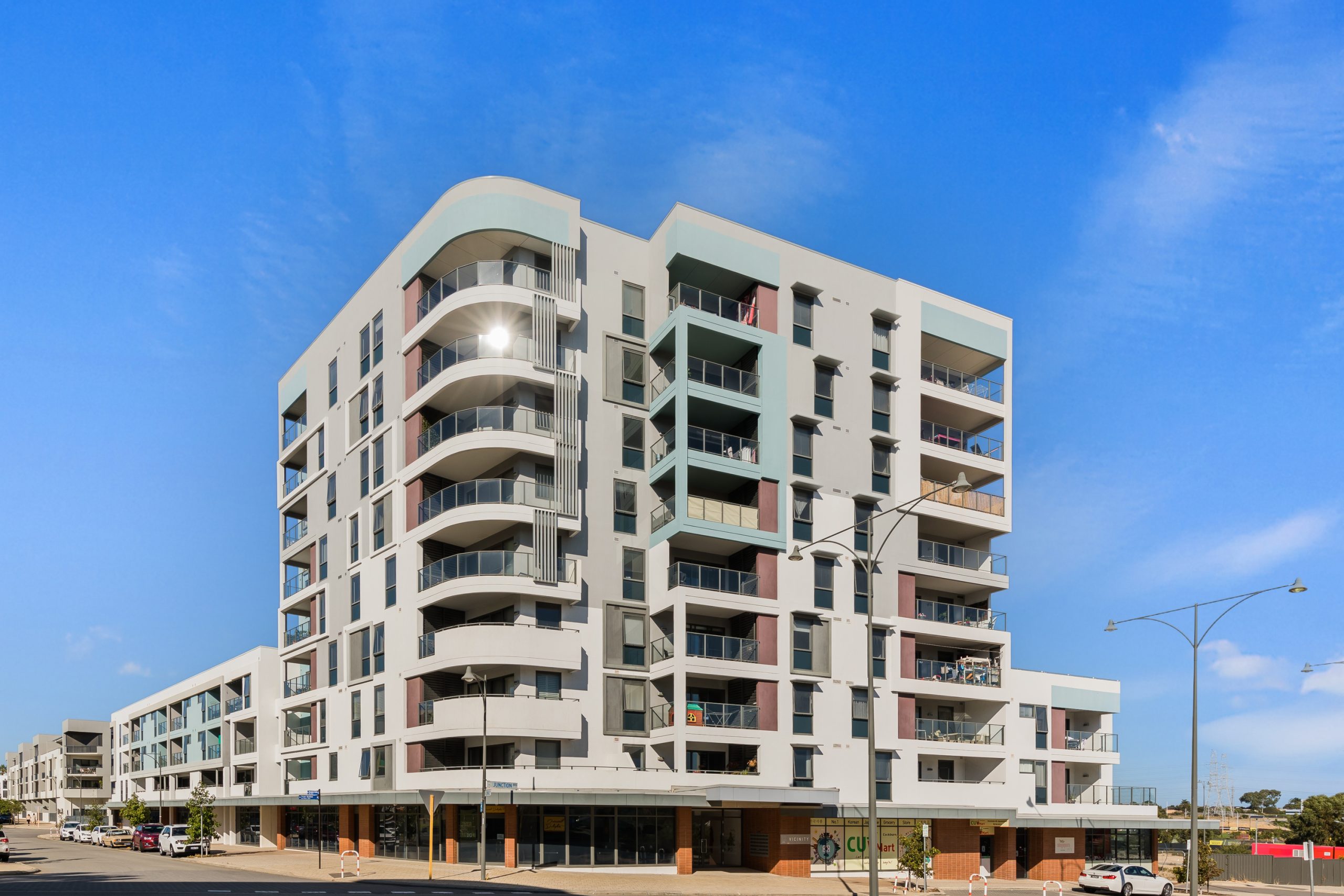 45/12 Junction Boulevard, COCKBURN CENTRAL, WA 6164 AUS