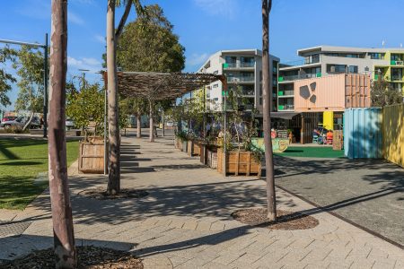 45/12 Junction Boulevard, COCKBURN CENTRAL, WA 6164 AUS