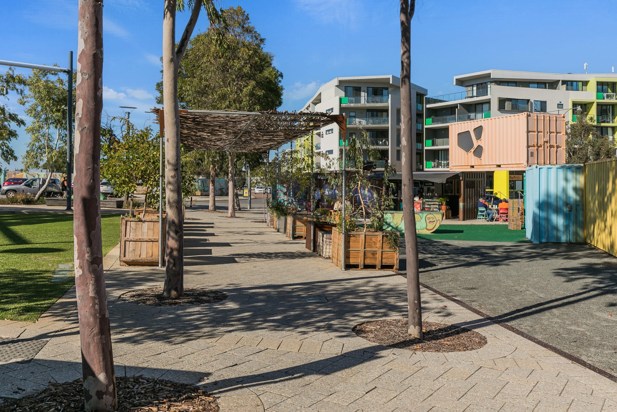 45/12 Junction Boulevard, COCKBURN CENTRAL, WA 6164 AUS