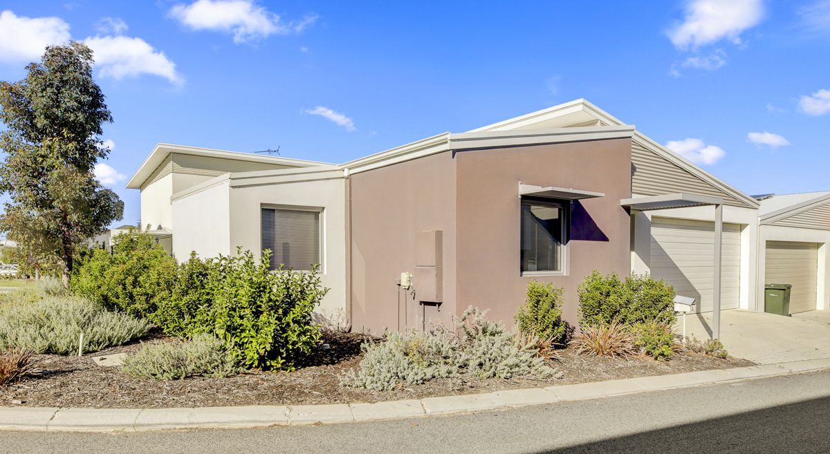 1 Gawler Road, MADELEY, WA 6065 AUS