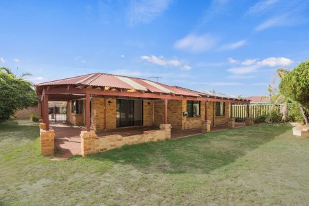 16 Colchester Avenue, ORELIA, WA 6167 AUS