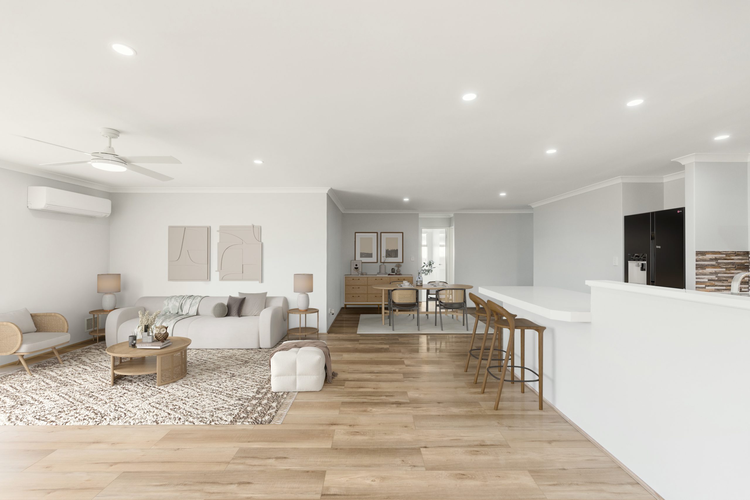 17 Silvertop Circle, WARNBRO, WA 6169 AUS
