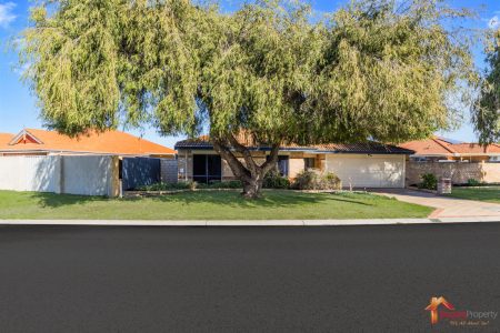 69 La Spezia Drive, SECRET HARBOUR, WA 6173 AUS