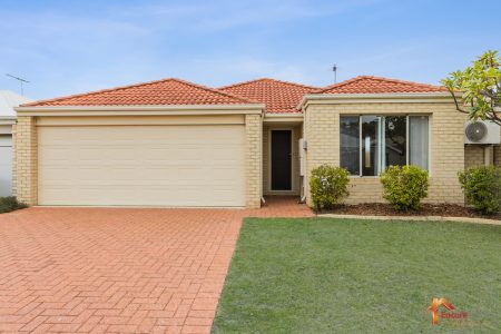 11 Bampton Road, ORELIA, WA 6167 AUS