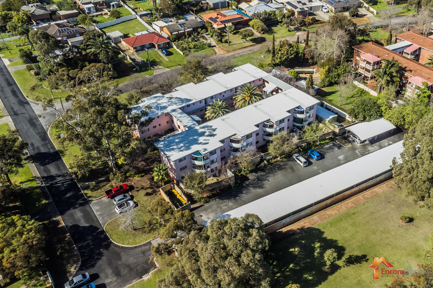 15/4 Canham Way, ORELIA, WA 6167 AUS