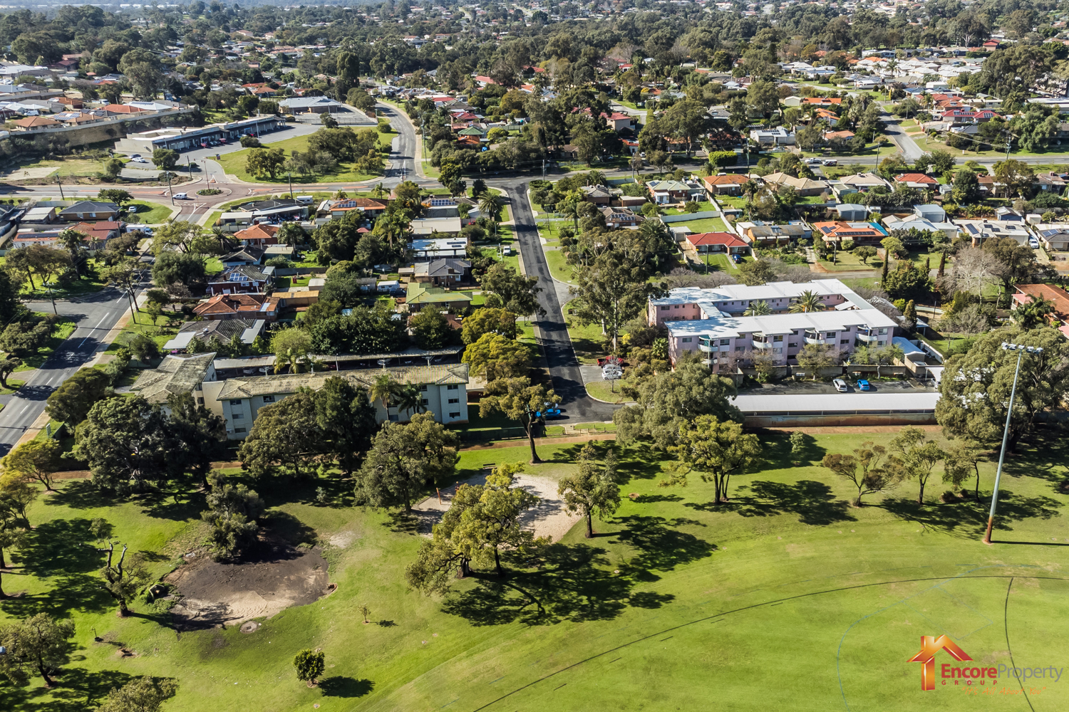 15/4 Canham Way, ORELIA, WA 6167 AUS