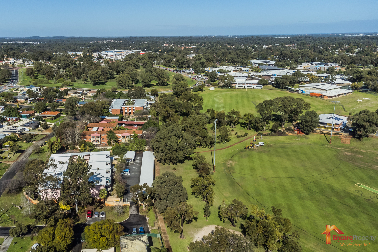 15/4 Canham Way, ORELIA, WA 6167 AUS