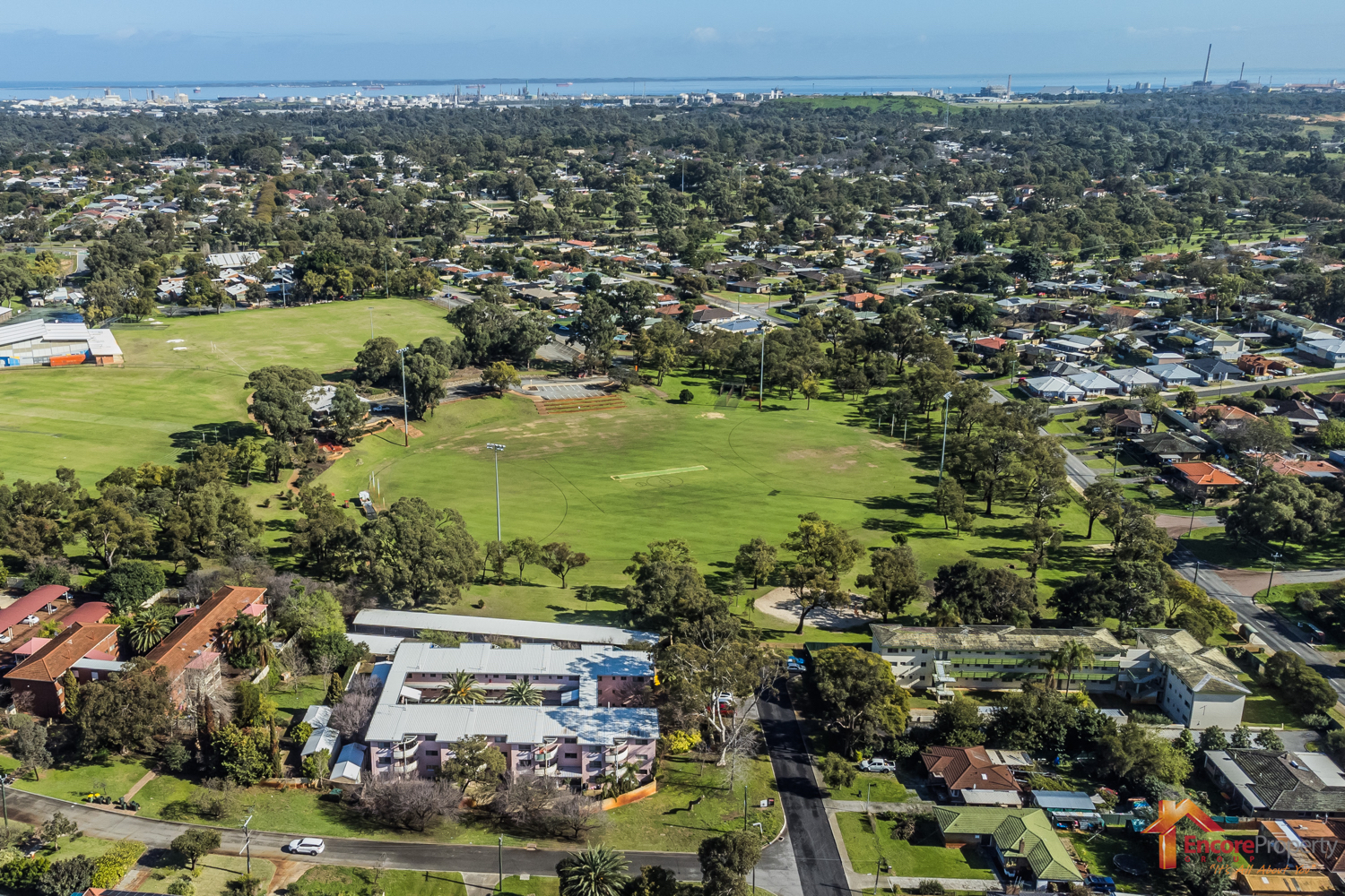 15/4 Canham Way, ORELIA, WA 6167 AUS