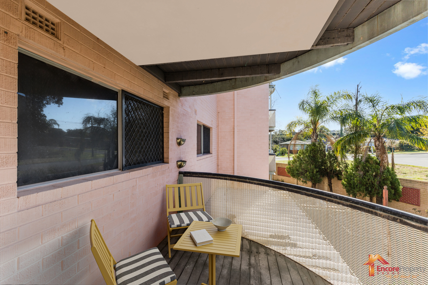 15/4 Canham Way, ORELIA, WA 6167 AUS