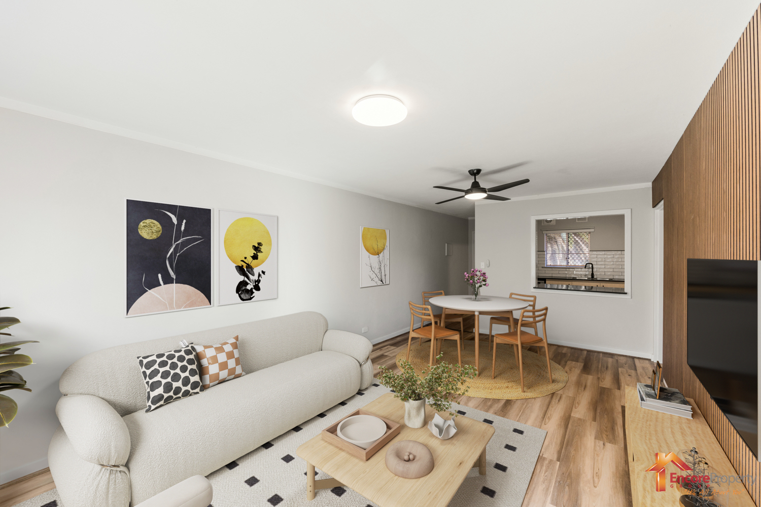 15/4 Canham Way, ORELIA, WA 6167 AUS