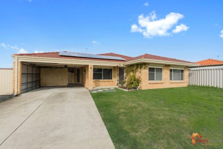 5 Mackay Place, COOLOONGUP, WA 6168 AUS