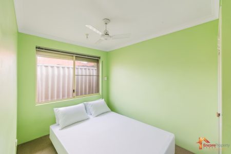 5 Mackay Place, COOLOONGUP, WA 6168 AUS