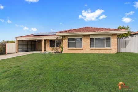 5 Mackay Place, COOLOONGUP, WA 6168 AUS