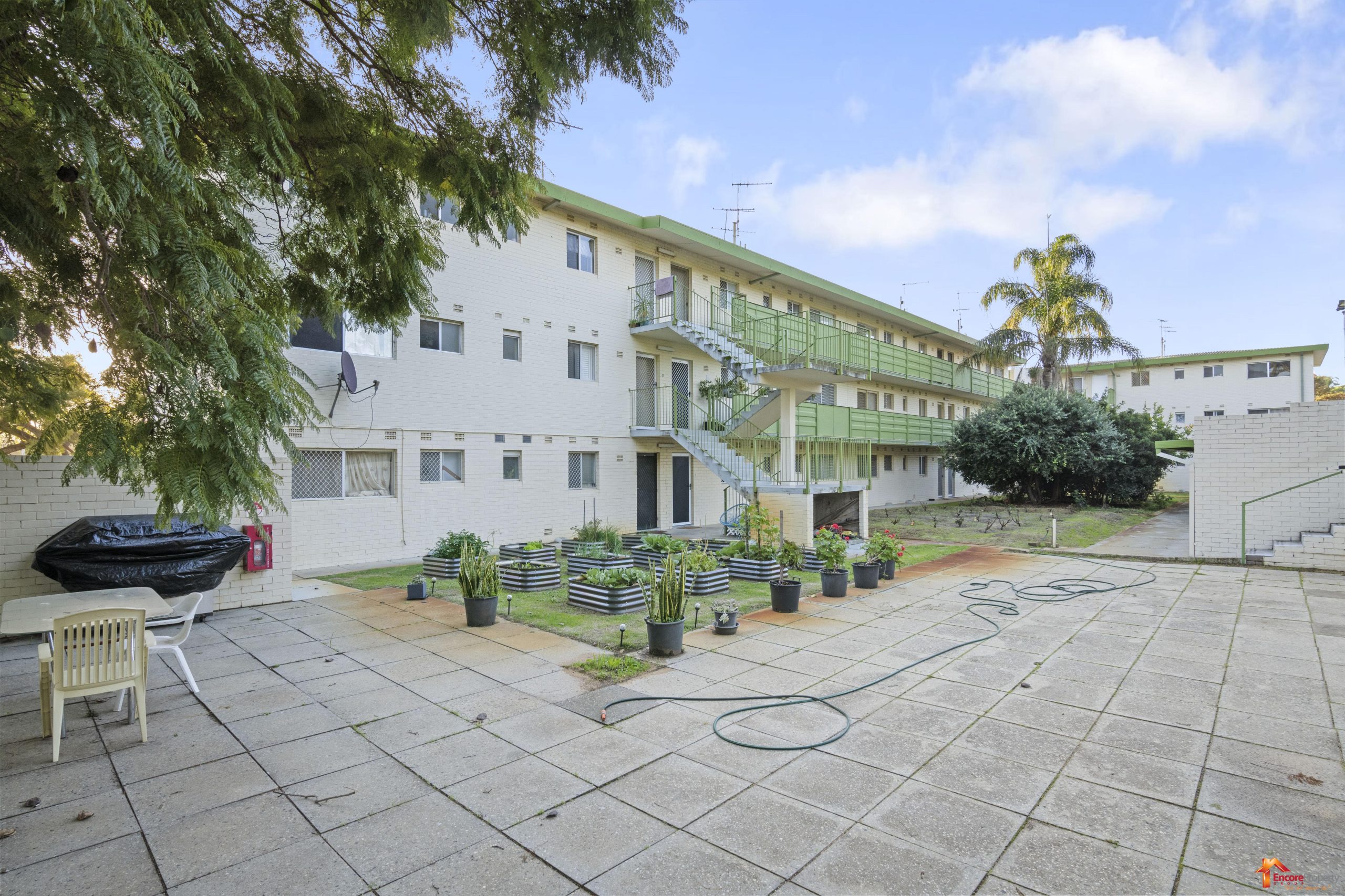 8/13 Milton Place, ORELIA, WA 6167 AUS