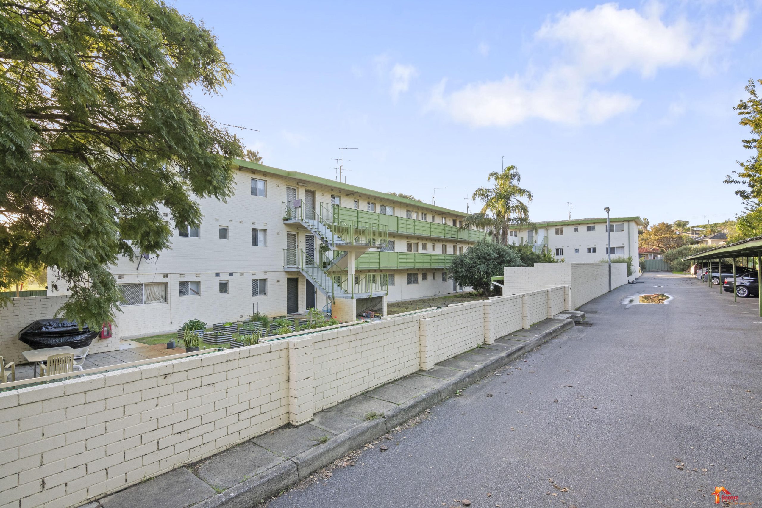8/13 Milton Place, ORELIA, WA 6167 AUS
