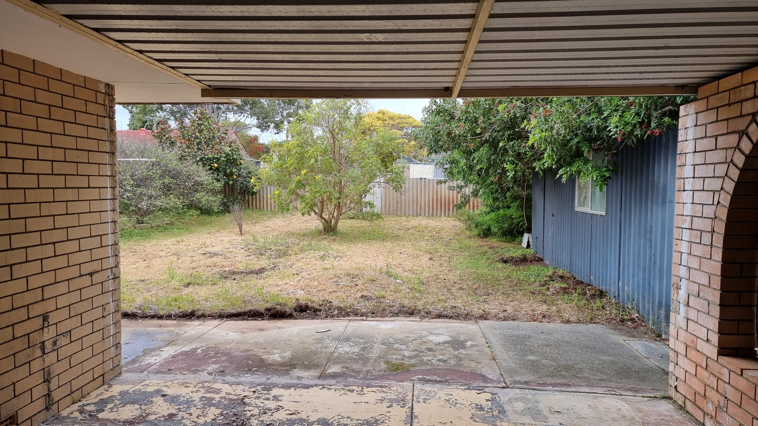 126 Sulphur Road, PARMELIA, WA 6167 AUS