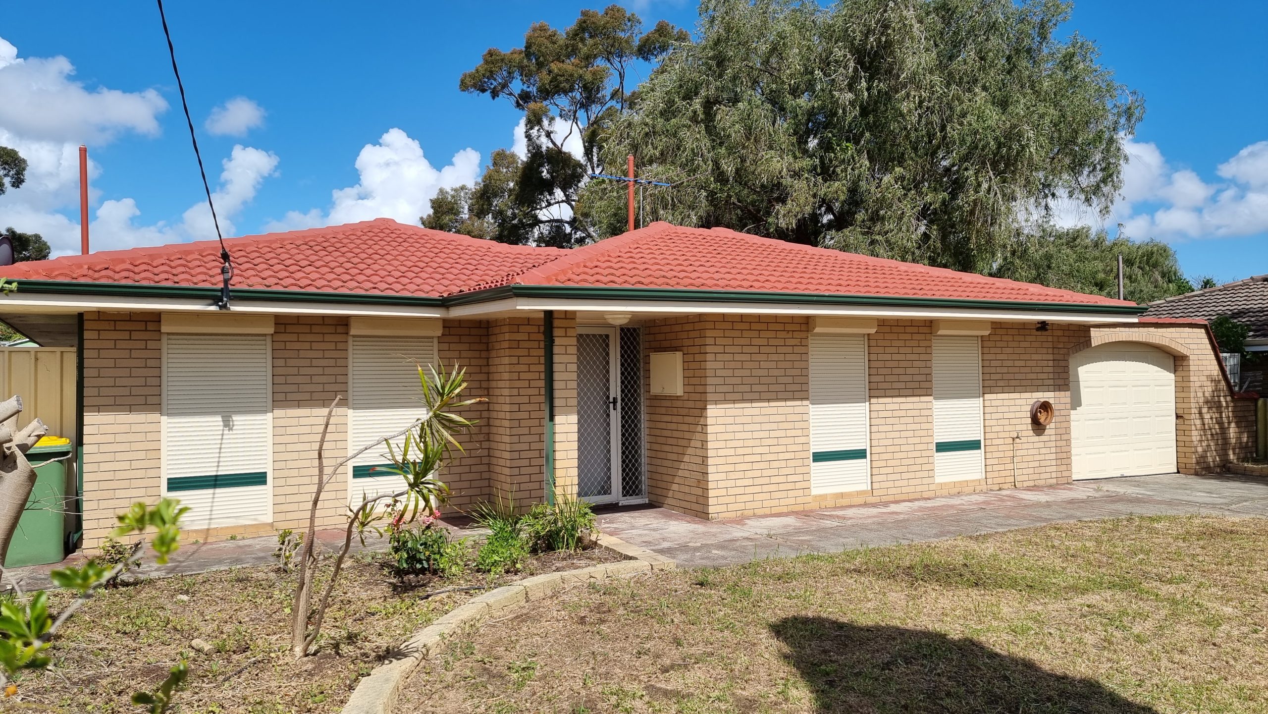 126 Sulphur Road, PARMELIA, WA 6167 AUS