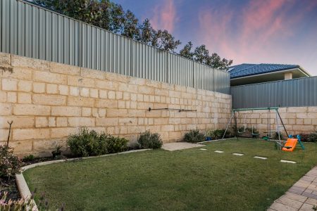 31 Corbridge Avenue, WELLARD, WA 6170 AUS
