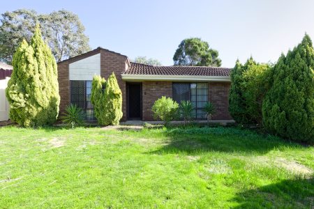 43 Parmelia Avenue, PARMELIA, WA 6167 AUS