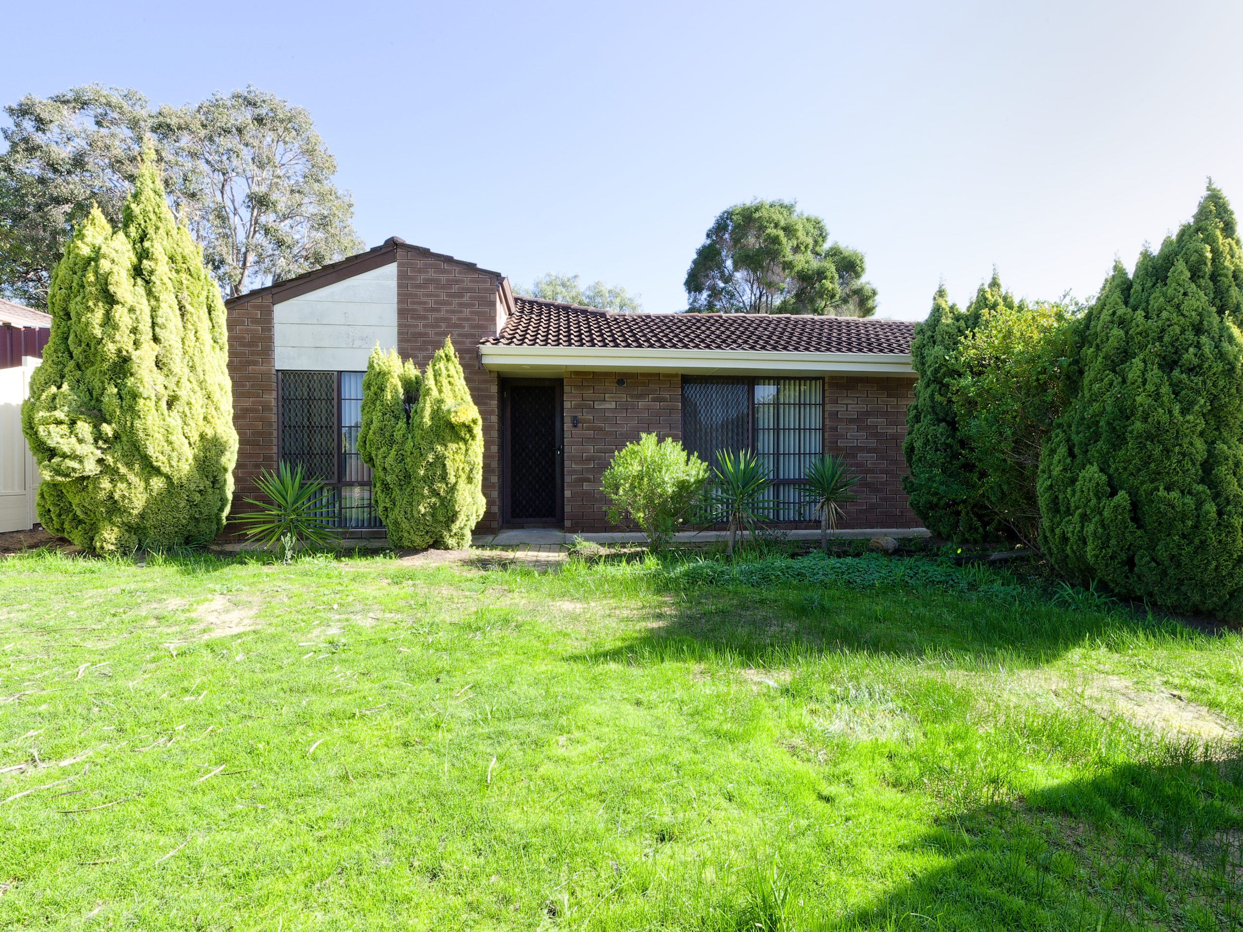 43 Parmelia Avenue, PARMELIA, WA 6167 AUS
