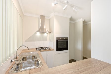 43 Parmelia Avenue, PARMELIA, WA 6167 AUS