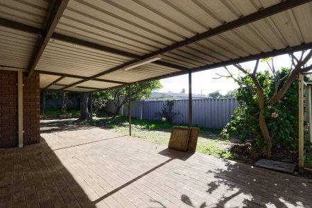 43 Parmelia Avenue, PARMELIA, WA 6167 AUS