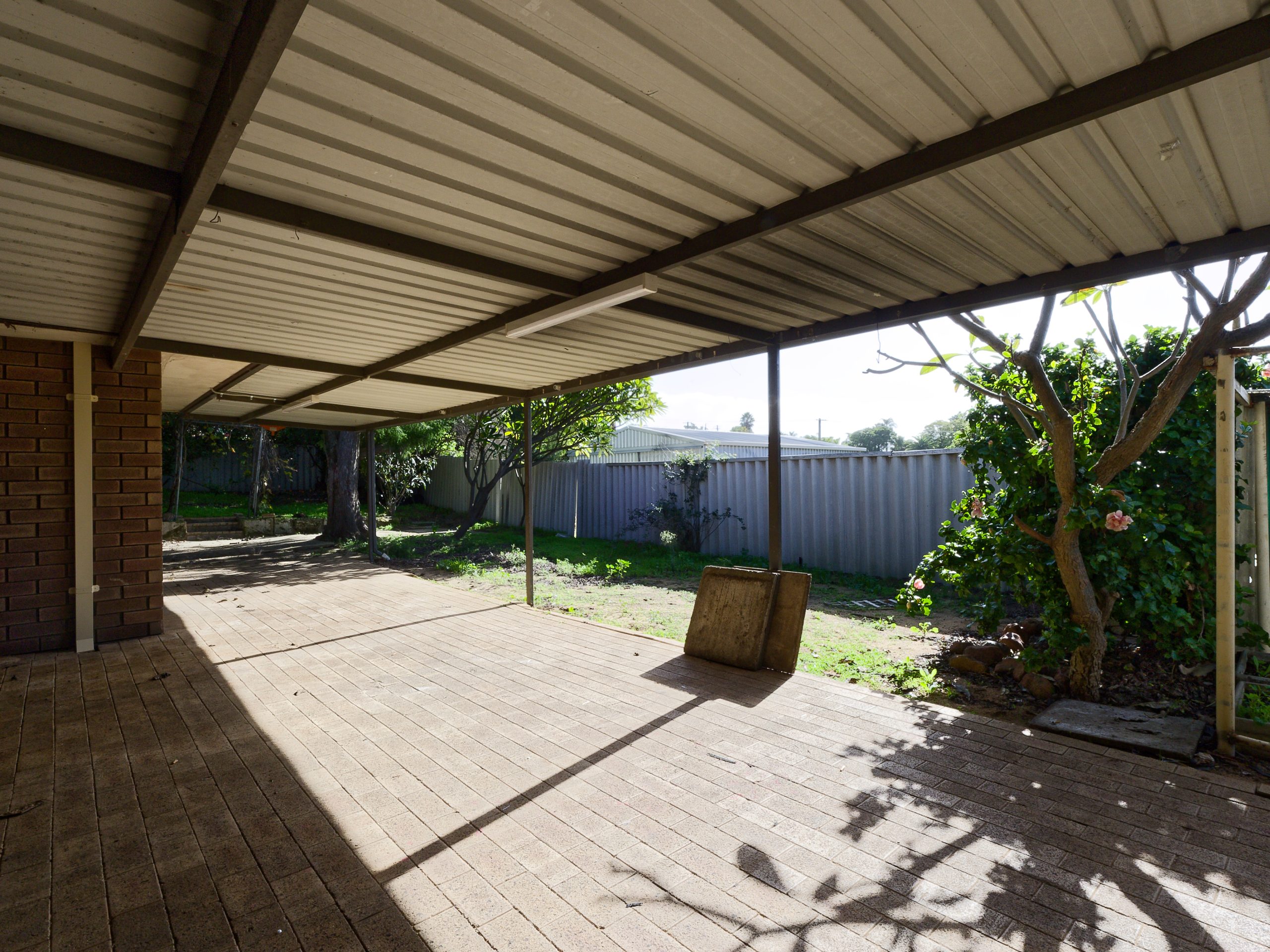 43 Parmelia Avenue, PARMELIA, WA 6167 AUS