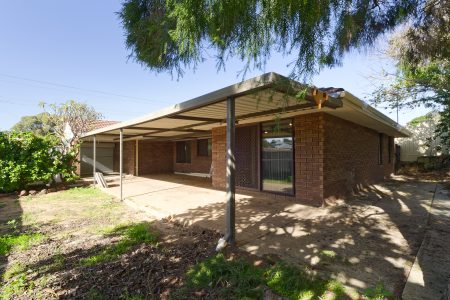43 Parmelia Avenue, PARMELIA, WA 6167 AUS
