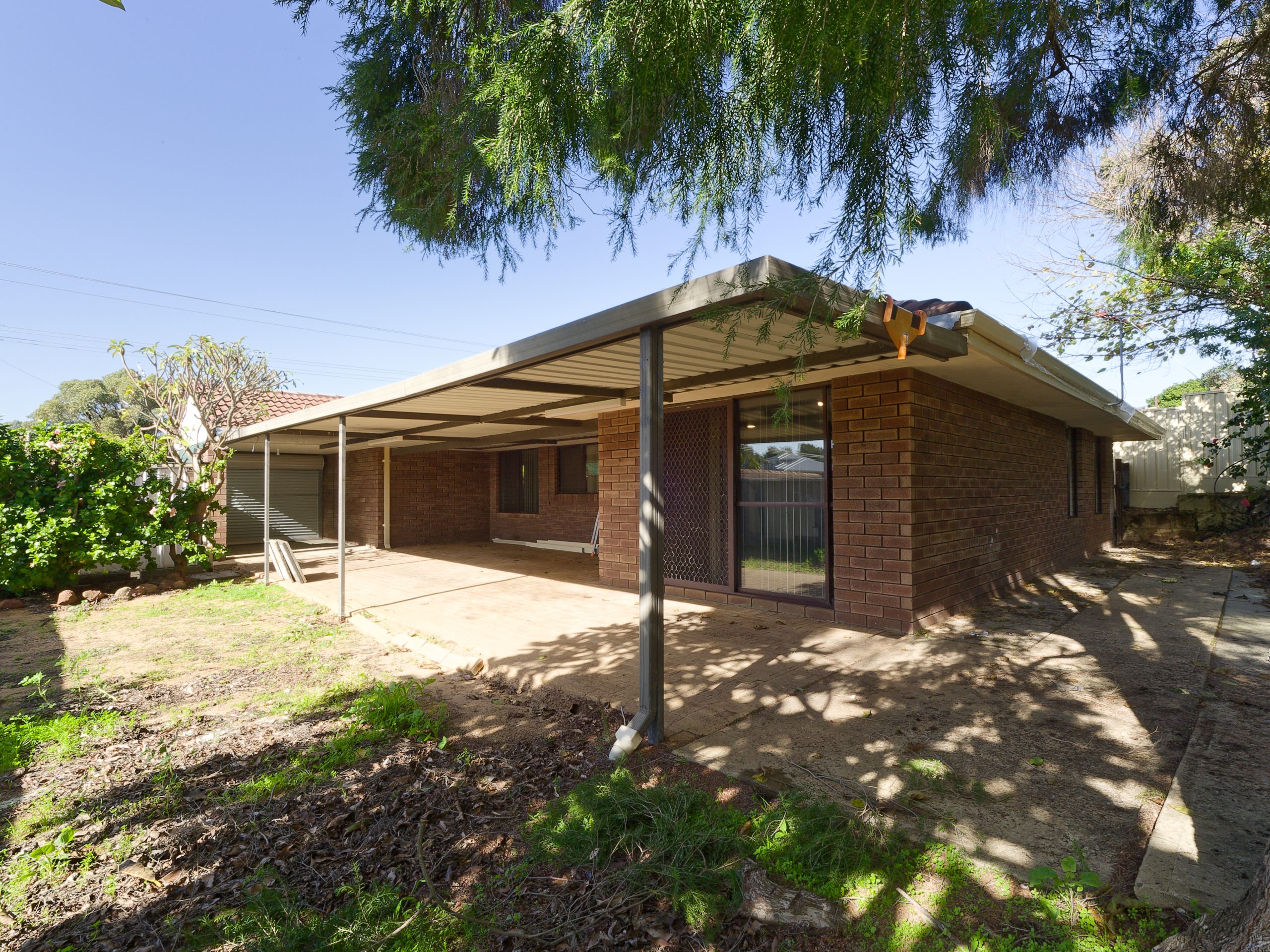 43 Parmelia Avenue, PARMELIA, WA 6167 AUS