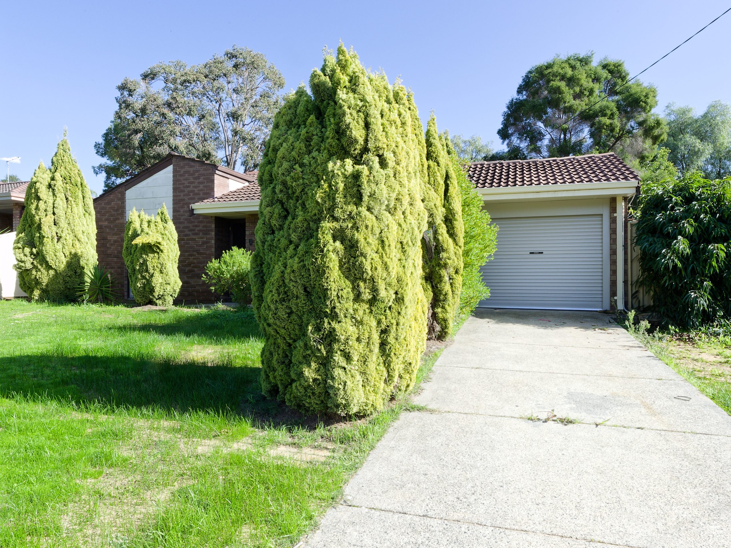 43 Parmelia Avenue, PARMELIA, WA 6167 AUS