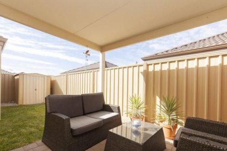18 Darton Loop, BERTRAM, WA 6167 AUS