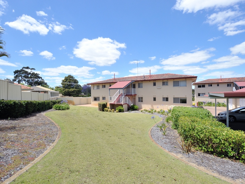 26/13 Reilly Street, ORELIA, WA 6167 AUS
