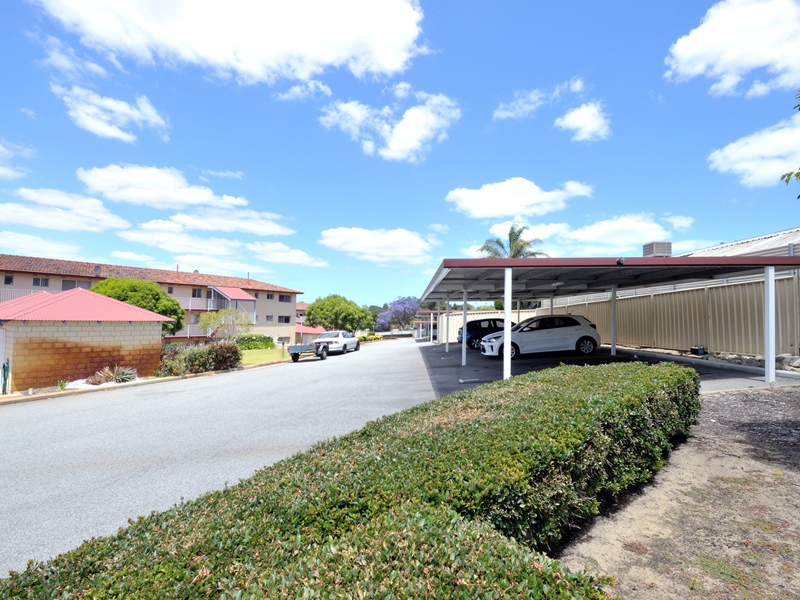26/13 Reilly Street, ORELIA, WA 6167 AUS