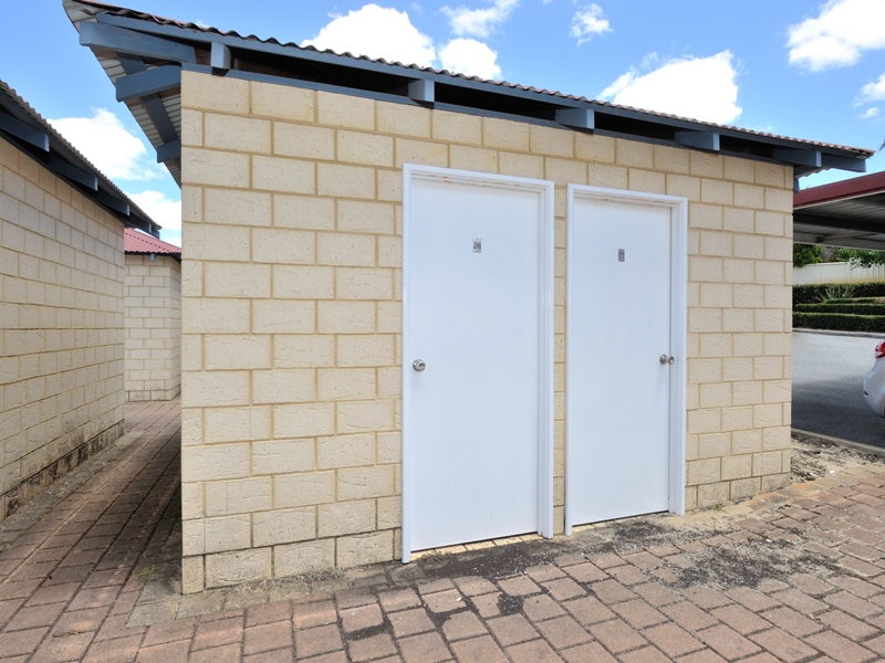 26/13 Reilly Street, ORELIA, WA 6167 AUS
