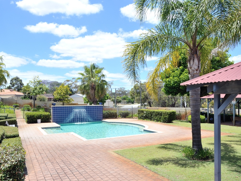 26/13 Reilly Street, ORELIA, WA 6167 AUS