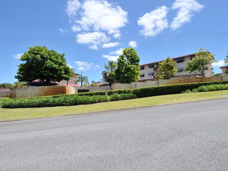 26/13 Reilly Street, ORELIA, WA 6167 AUS