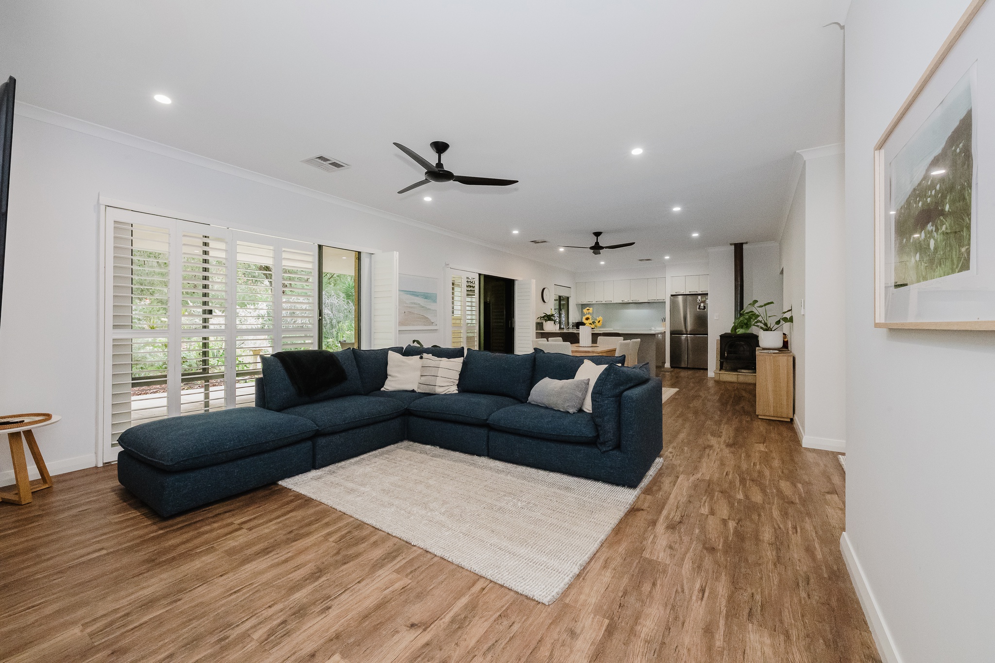 4 Crescent Drive, BOUVARD, WA 6211 AUS