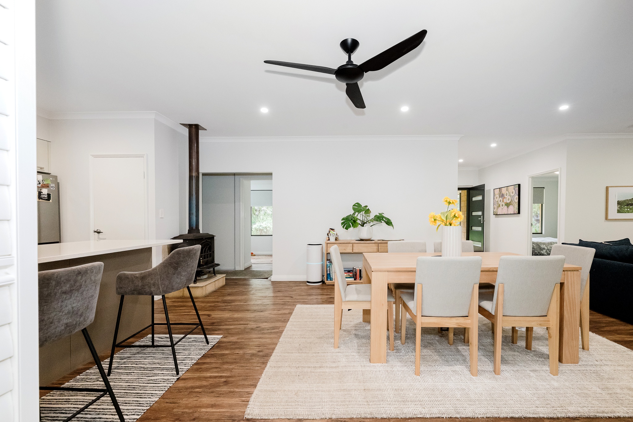 4 Crescent Drive, BOUVARD, WA 6211 AUS