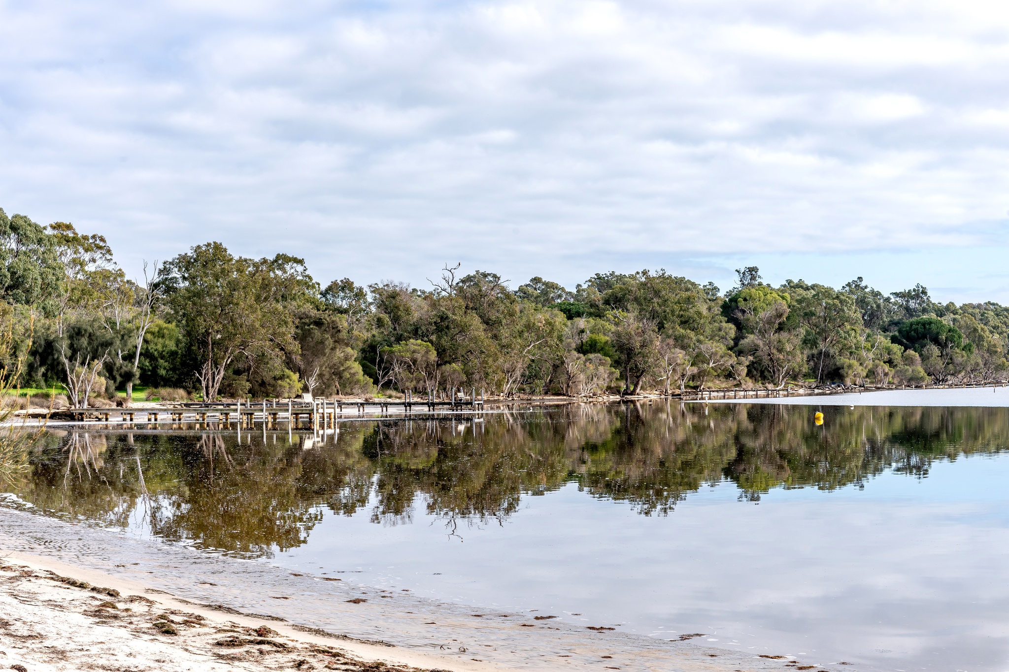 4 Crescent Drive, BOUVARD, WA 6211 AUS