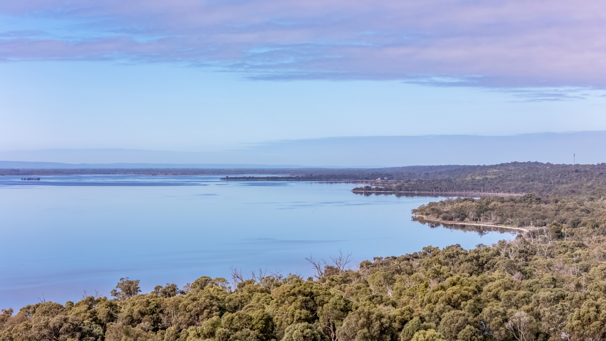 4 Crescent Drive, BOUVARD, WA 6211 AUS